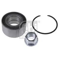 FEBI BILSTEIN 174128 Radlagersatz für NISSAN