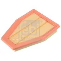 FEBI BILSTEIN 174094 Luftfilter für PORSCHE
