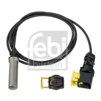 FEBI BILSTEIN 174166 ABS-Sensor für VOLVO, RENAULT