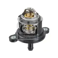 FEBI BILSTEIN 174225 Achskörperlager für LAND