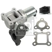 FEBI BILSTEIN 174272 Abgasregelventil für KIA