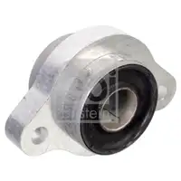 FEBI BILSTEIN 174332 Querlenkerlager für MERCEDES-BENZ