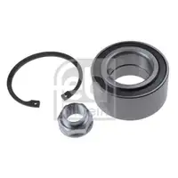 FEBI BILSTEIN 174492 Radlagersatz