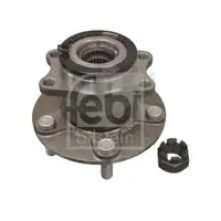 FEBI BILSTEIN 174502 Radlagersatz