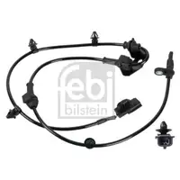 FEBI BILSTEIN 174560 ABS-Sensor für SUZUKI