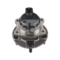FEBI BILSTEIN 174569 Radlagersatz für CHRYSLER