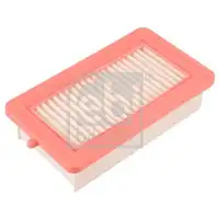 FEBI BILSTEIN 174597 Luftfilter
