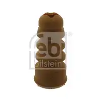 Anschlagpuffer Federung Febi Bilstein 40762 für Audi Hinterachse