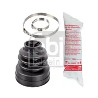 FEBI BILSTEIN 171724 Achsmanschettensatz für FORD