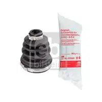 Faltenbalgsatz Antriebswelle Febi Bilstein 171747 für Seat für Skoda für VW