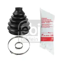 FEBI BILSTEIN 171897 Achsmanschettensatz