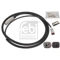 FEBI BILSTEIN 172040 ABS-Sensor für SCANIA