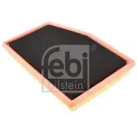 FEBI BILSTEIN 172986 Luftfilter für PORSCHE