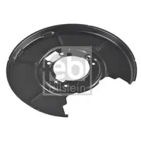 FEBI BILSTEIN 171541 Spritzblech