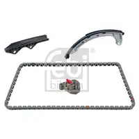 FEBI BILSTEIN 171526 Steuerkettensatz für NISSAN