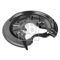 FEBI BILSTEIN 171536 Spritzschutzblech