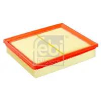 FEBI BILSTEIN 172253 Luftfilter für MERCEDES-BENZ