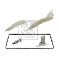 FEBI BILSTEIN 172285 Steuerkettensatz für CITROËN, PEUGEOT
