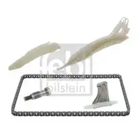 FEBI BILSTEIN 172329 Steuerkettensatz für DS, CITROËN, PEUGEOT