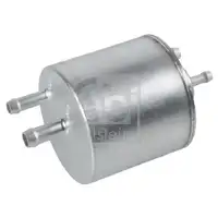 Kraftstofffilter Febi Bilstein 172264 für Mercedes Benz für Mercedes Benz