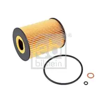 FEBI BILSTEIN 172265 Ölfilter