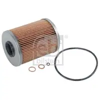 FEBI BILSTEIN 172277 Ölfilter