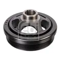 FEBI BILSTEIN 172463 Riemenscheibe für MERCEDES-BENZ