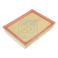 FEBI BILSTEIN 172767 Luftfilter für BMW