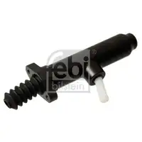 FEBI BILSTEIN 173007 Kupplungsgeberzylinder für MERCEDES-BENZ
