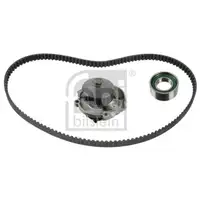 FEBI BILSTEIN 173132 Zahnriemensatz