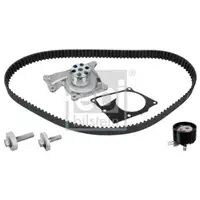 FEBI BILSTEIN 173163 Zahnriemensatz