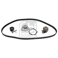 FEBI BILSTEIN 173179 Zahnriemensatz für OPEL, FIAT, ALFA, LANCIA, SAAB, JEEP