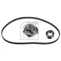 FEBI BILSTEIN 173181 Zahnriemensatz