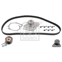 FEBI BILSTEIN 173208 Zahnriemensatz