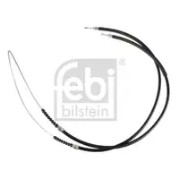 FEBI BILSTEIN 173723 Handbremsseil