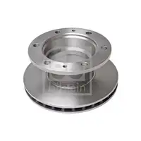 Lagerung Motor Febi Bilstein 173899 für Nissan Hinten