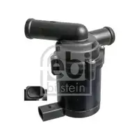 FEBI BILSTEIN 174481 Zusatzwasserpumpe für PORSCHE
