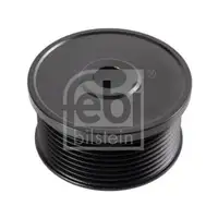 FEBI BILSTEIN 174515 Riemenscheibe