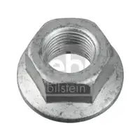 FEBI BILSTEIN 174528 Motorlager für DAF