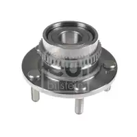 FEBI BILSTEIN 174719 Radlagersatz für KIA, HYUNDAI