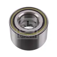 FEBI BILSTEIN 174810 Querlenker für AUDI