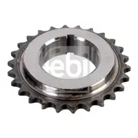 FEBI BILSTEIN 174922 Spritzblech für BMW