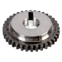FEBI BILSTEIN 174921 Spritzblech für BMW