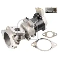 FEBI BILSTEIN 175084 Abgasregelventil für LAND