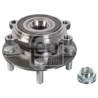 FEBI BILSTEIN 175138 Spritzschutzblech