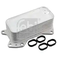 FEBI BILSTEIN 175210 Bremsbelagsatz