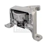 FEBI BILSTEIN 175268 Bremsbelagsatz