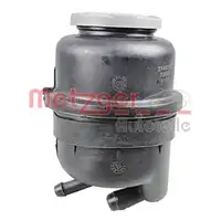 Ausgleichsbehälter Hydrauliköl (servolenkung) Metzger 2140315 für Audi für VW