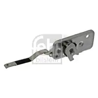 Lagerung Achskörper Febi Bilstein 172687 für Mercedes Benz für Mercedes Benz