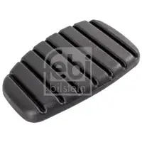 FEBI BILSTEIN 173408 Pedalbelag für RENAULT, OPEL, NISSAN